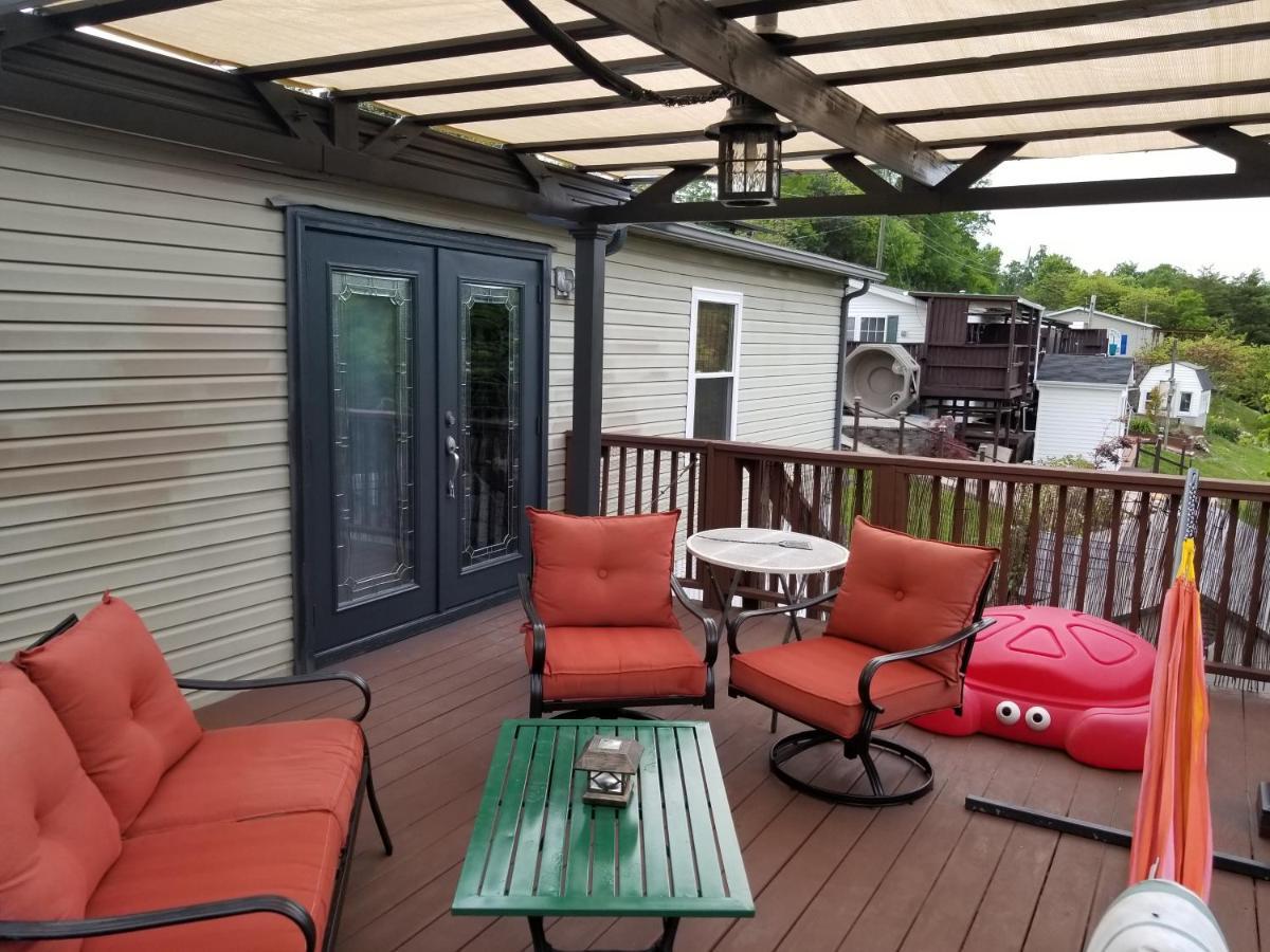Private Pet Friendly Home Near Exotic Deer Farm Close To Pigeon Forge, Gatlinburg Tn Sevierville Exterior photo
