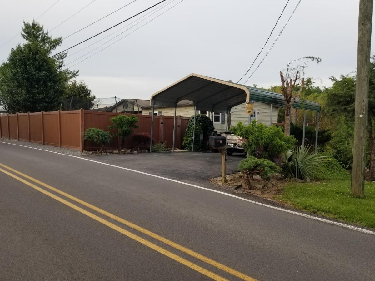 Private Pet Friendly Home Near Exotic Deer Farm Close To Pigeon Forge, Gatlinburg Tn Sevierville Exterior photo