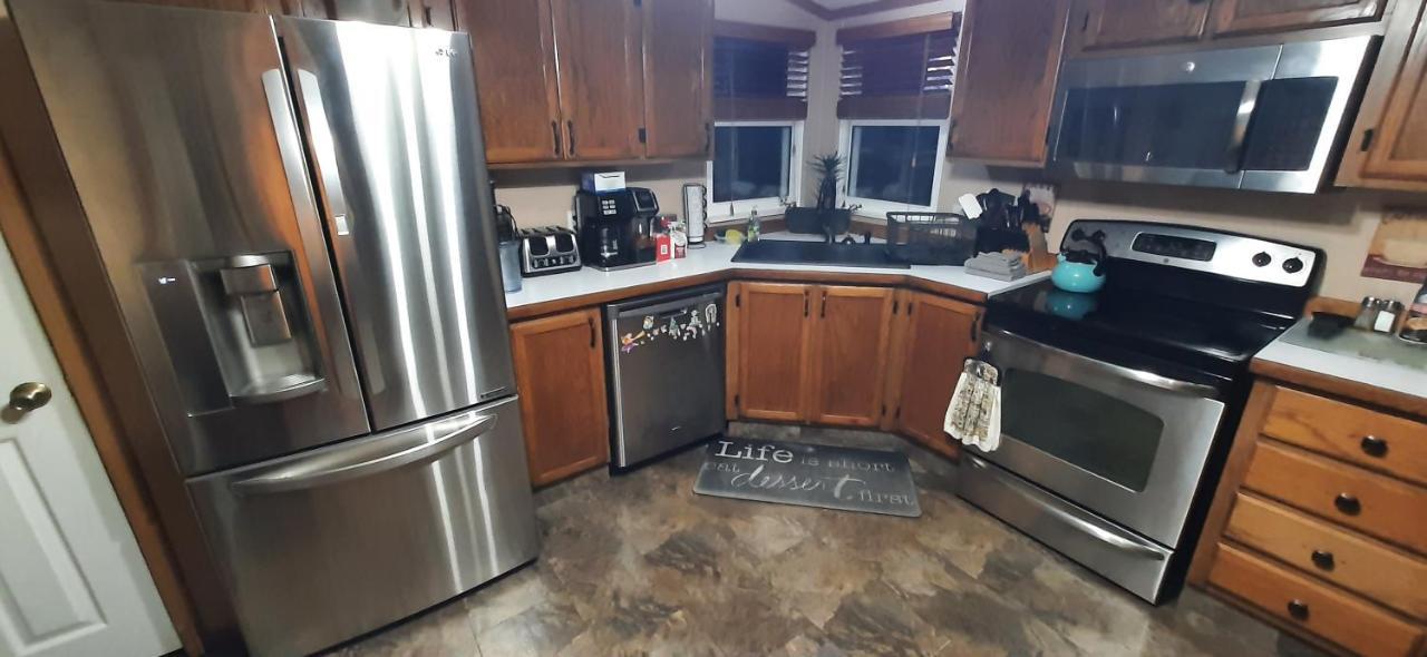 Private Pet Friendly Home Near Exotic Deer Farm Close To Pigeon Forge, Gatlinburg Tn Sevierville Exterior photo
